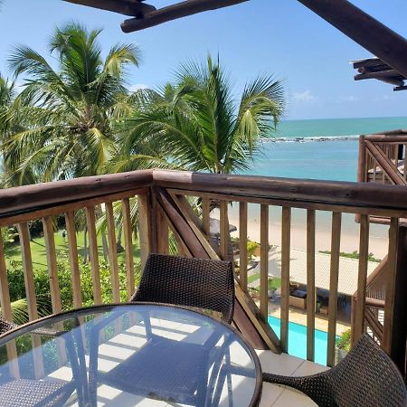 דירות בארה דה סאו מיגל Barra Bali - Luxo E Paraiso מראה חיצוני תמונה
