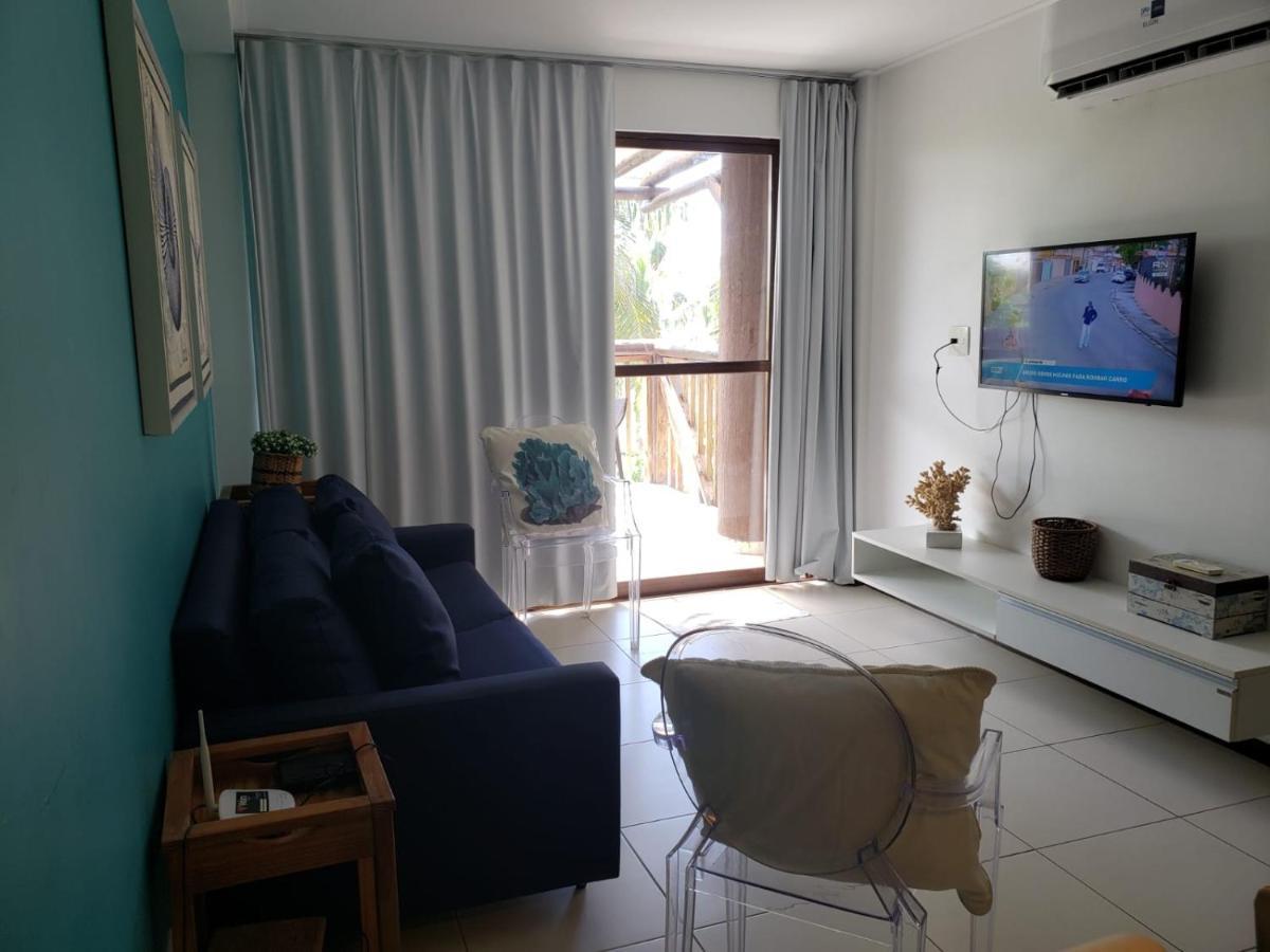 דירות בארה דה סאו מיגל Barra Bali - Luxo E Paraiso מראה חיצוני תמונה