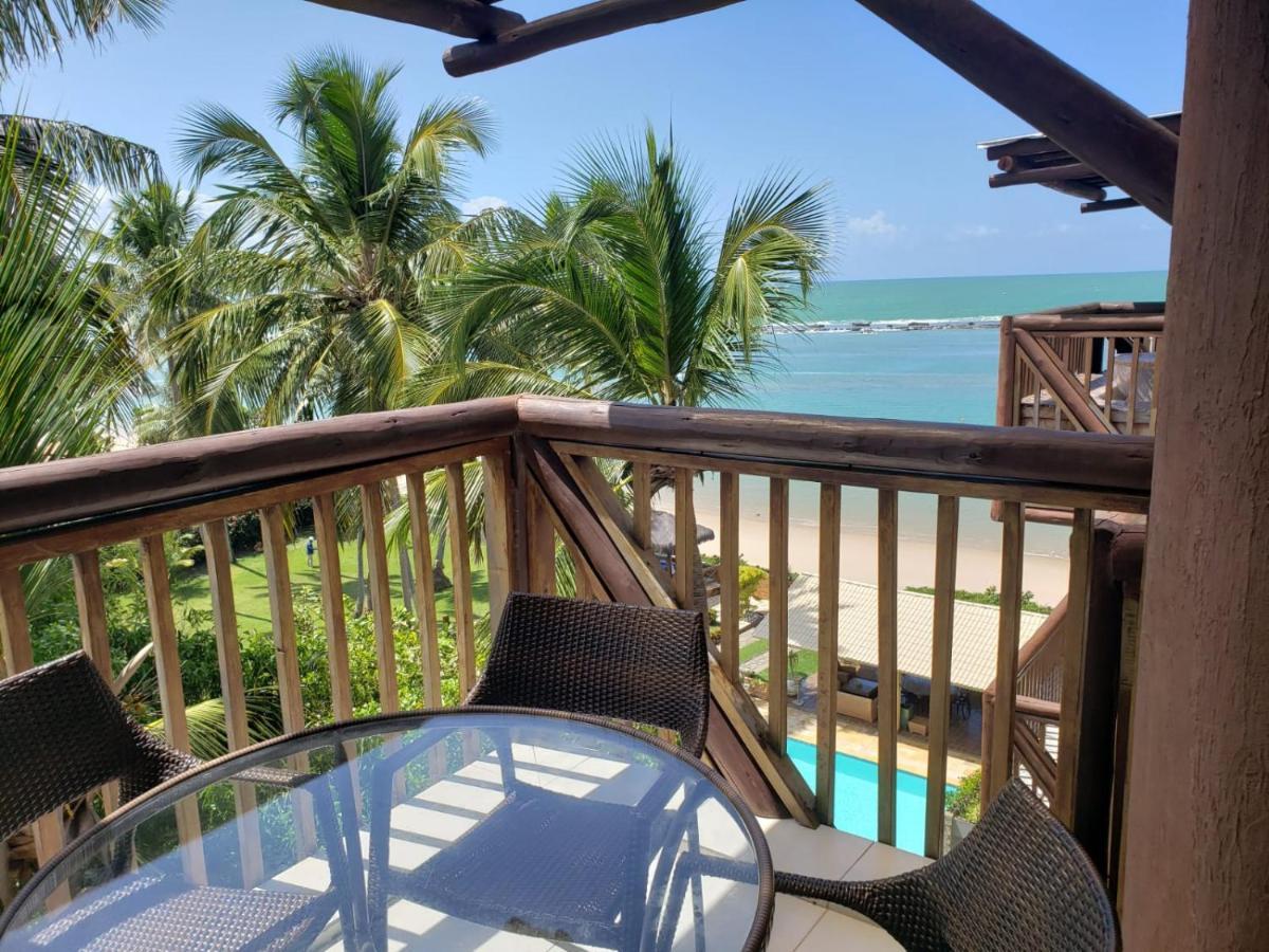 דירות בארה דה סאו מיגל Barra Bali - Luxo E Paraiso מראה חיצוני תמונה