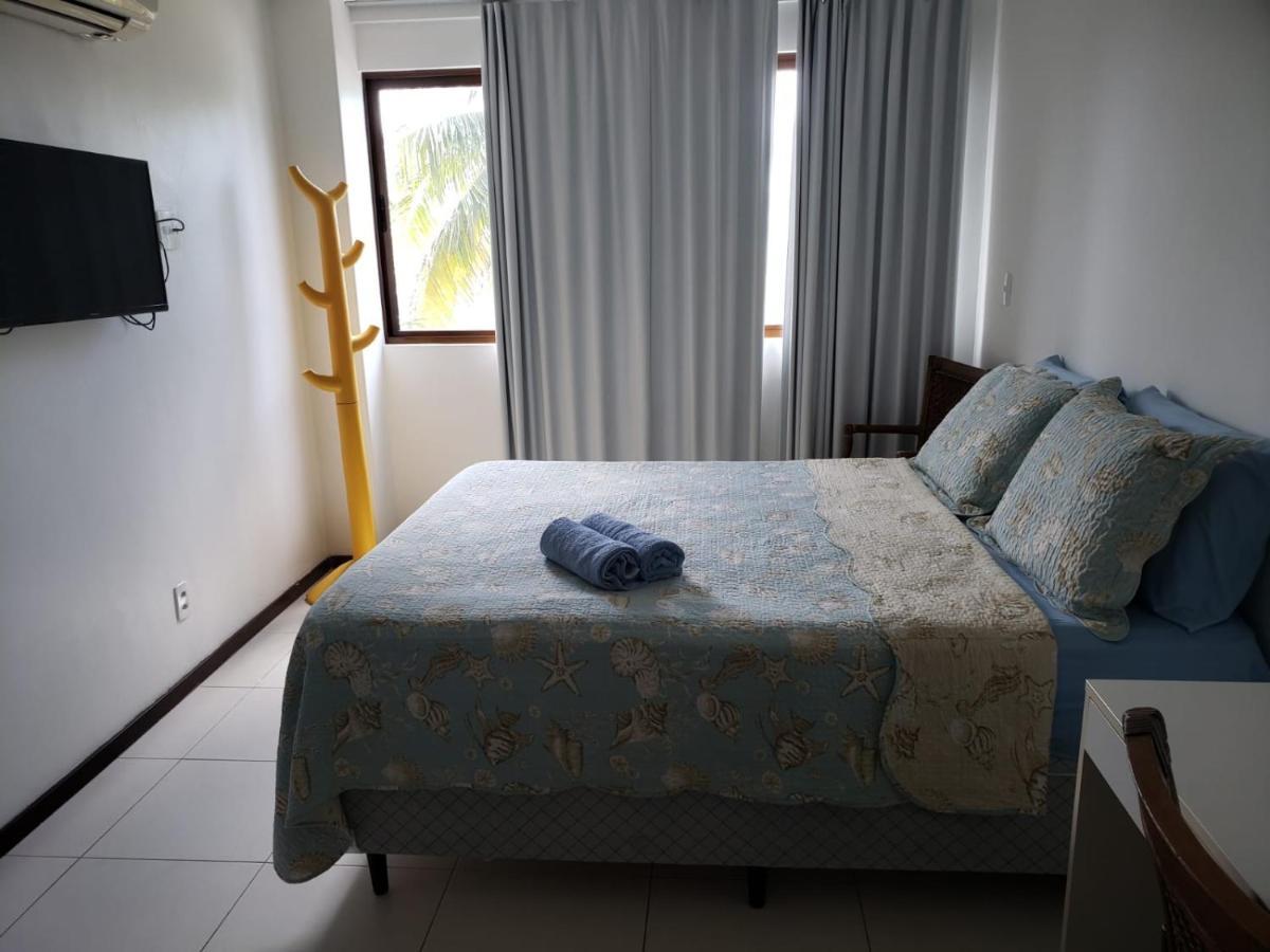 דירות בארה דה סאו מיגל Barra Bali - Luxo E Paraiso מראה חיצוני תמונה