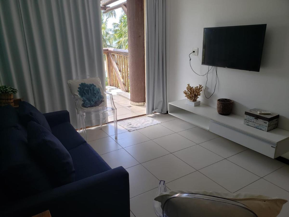 דירות בארה דה סאו מיגל Barra Bali - Luxo E Paraiso מראה חיצוני תמונה