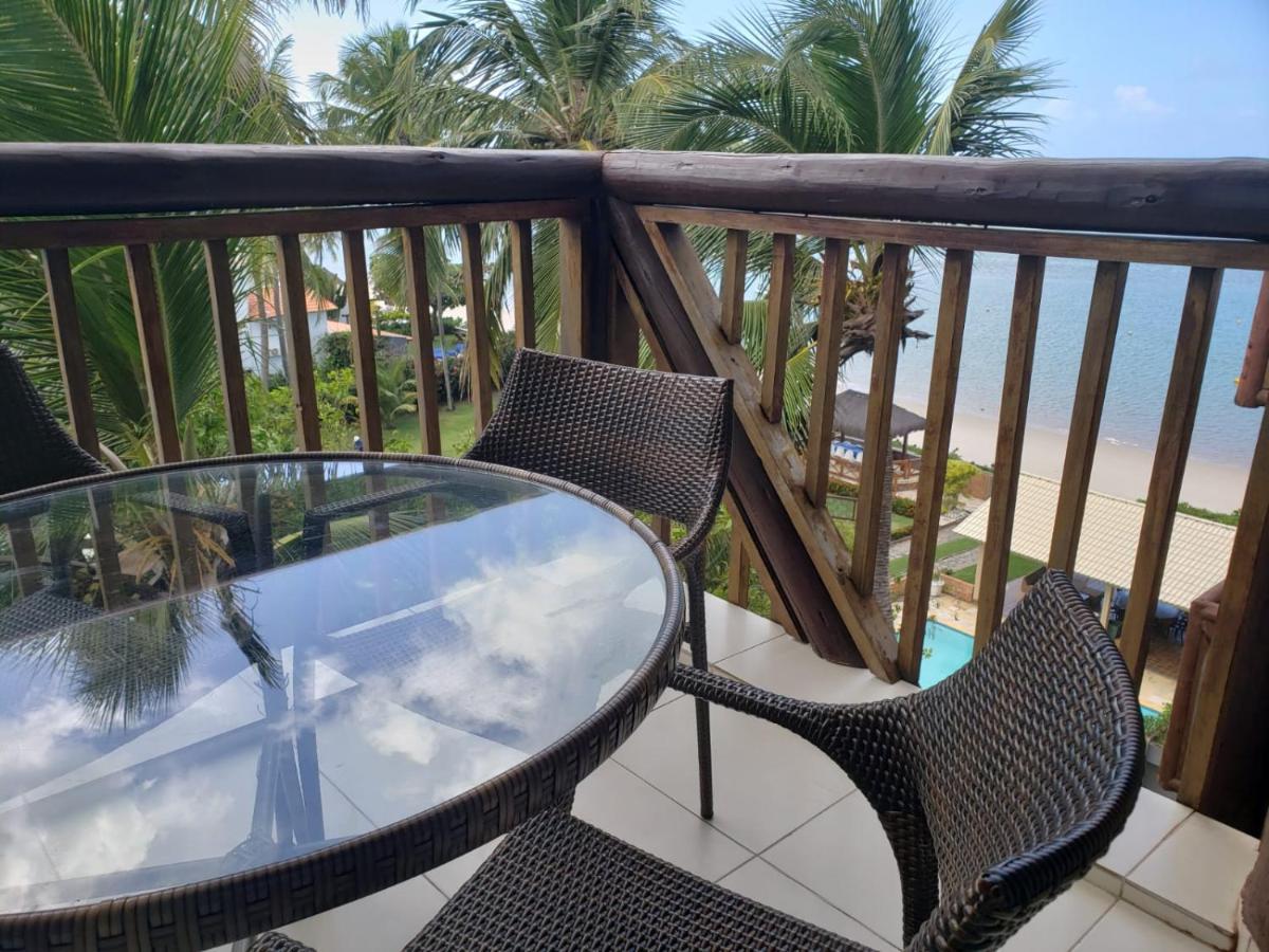 דירות בארה דה סאו מיגל Barra Bali - Luxo E Paraiso מראה חיצוני תמונה