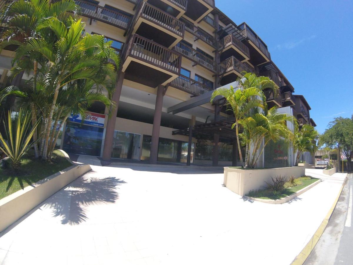 דירות בארה דה סאו מיגל Barra Bali - Luxo E Paraiso מראה חיצוני תמונה