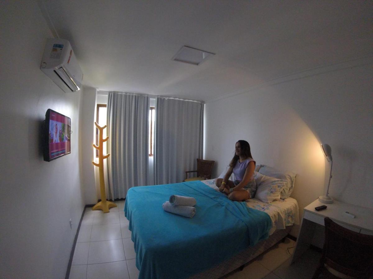 דירות בארה דה סאו מיגל Barra Bali - Luxo E Paraiso מראה חיצוני תמונה