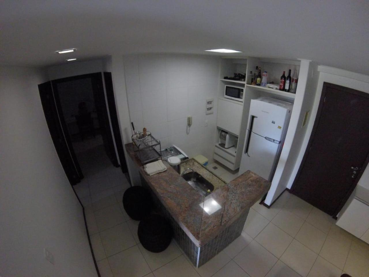 דירות בארה דה סאו מיגל Barra Bali - Luxo E Paraiso מראה חיצוני תמונה