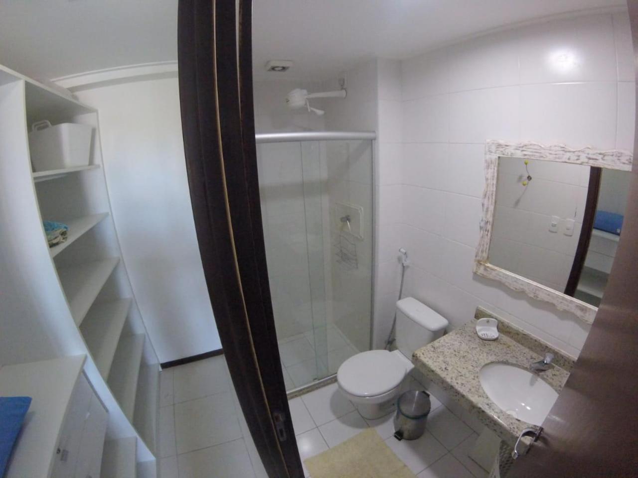 דירות בארה דה סאו מיגל Barra Bali - Luxo E Paraiso מראה חיצוני תמונה