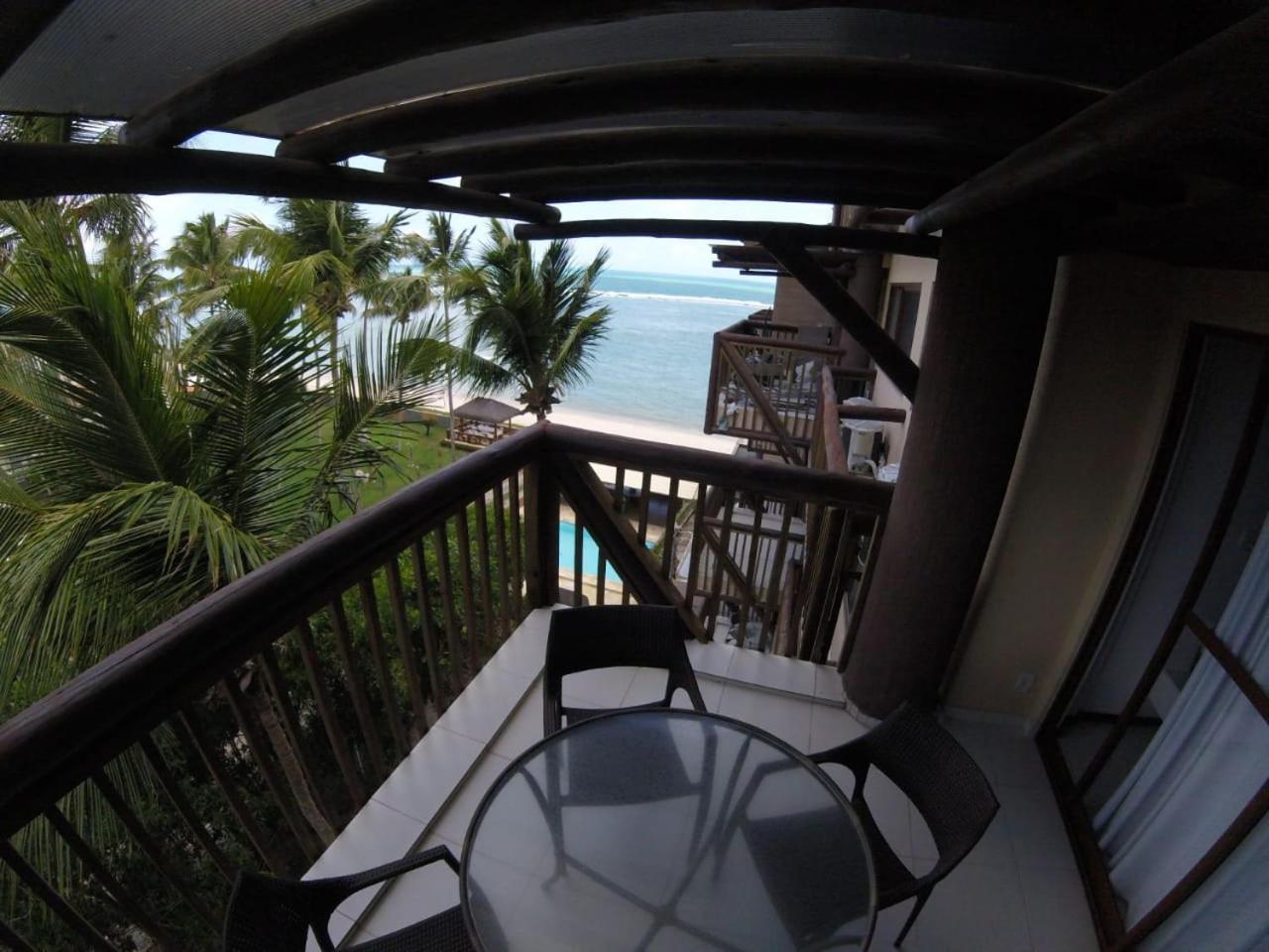 דירות בארה דה סאו מיגל Barra Bali - Luxo E Paraiso מראה חיצוני תמונה