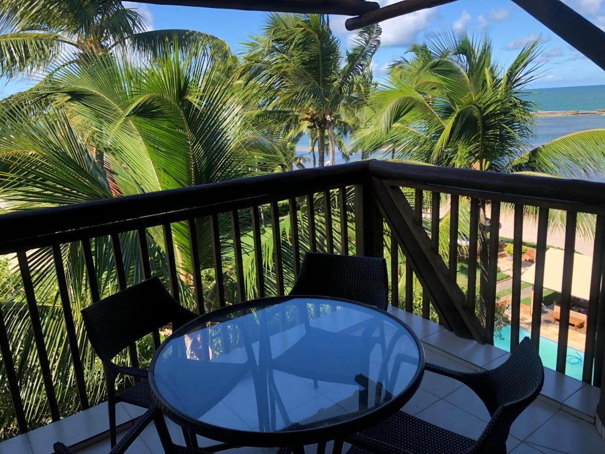 דירות בארה דה סאו מיגל Barra Bali - Luxo E Paraiso מראה חיצוני תמונה