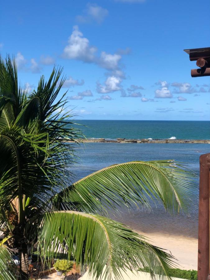 דירות בארה דה סאו מיגל Barra Bali - Luxo E Paraiso מראה חיצוני תמונה