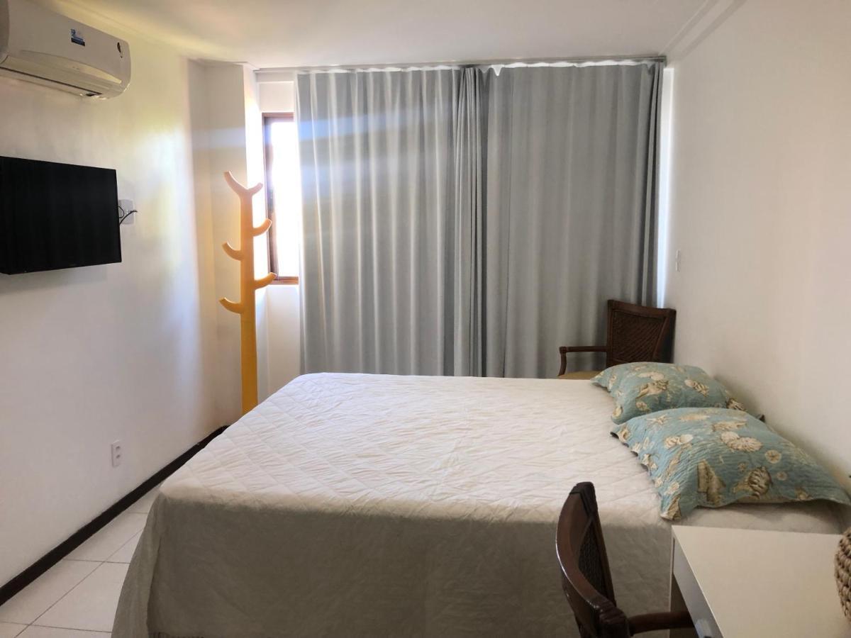 דירות בארה דה סאו מיגל Barra Bali - Luxo E Paraiso מראה חיצוני תמונה