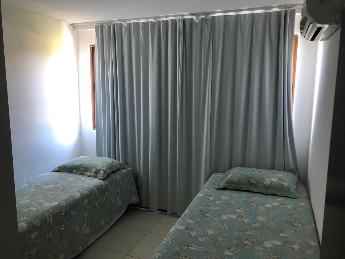 דירות בארה דה סאו מיגל Barra Bali - Luxo E Paraiso מראה חיצוני תמונה